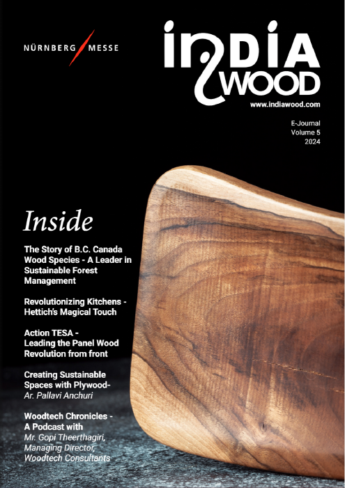 India & Wood
